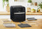 Tefal Easy Fry FW5018 - Airfryer - 9-in-1 - 11 L