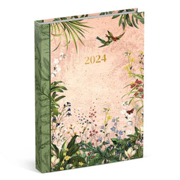 Botanic Mini Agenda 2024