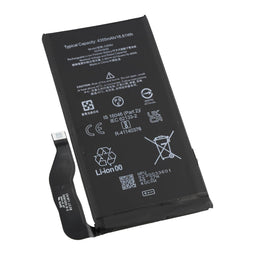 Accu geschikt voor Google Pixel 7, Li-Polymer, 3.86V, 4355mAh, 16.8Wh, zonder gereedschap