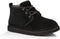 UGG Neumel - Heren Veterschoenen - Leer - Zwart - Maat 44
