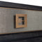 Richmond Interiors Wandtafel Bloomingville 3-laden (Gold)