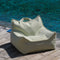 Wigiwama Kinder Zitzak Outdoor Chair - Herba