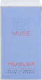 Thierry Mugler Angel Muse - 50 ml - eau de toilette spray - damesparfum