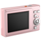 DENVER DCA4811Pink - Compact camera - FullHD - 48MP - Foto & video - Digitale Camera Roze