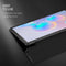 Dux Ducis Tablet Hoes Geschikt voor Samsung Galaxy Tab S6 - Dux Ducis Domo Bookcase - Donkerblauw