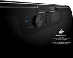 PanzerGlass iPhone 13/13 Pro - Screenprotector - CamSlider & Privacyfilter