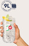 SodaStream 7UP Zero siropen - 4 stuks - 4x440ml