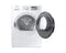 SAMSUNG DV70TA000TH - Warmtepompdroger - 7 kg - 9 programma's - Wit glans