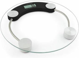 Esperanza - Digitale Weegschaal Jukari - Zwart