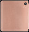 Hoesje geschikt voor Kobo Libra H2O E-reader - iMoshion Slim Hard Case Bookcase - Rose Goud