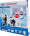 Scanpart wasmachine verhoger - 40 centimeter verhoging - Sokkel - Maximaal 150 kg - 61 x 61 cm - Universeel