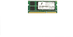 Innovation IT 4260124852077 - Intern Geheugen DDR3L SODIMM 8GB 1600MT/s - CAS Latency 11
