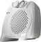 Qlima EFH 2010 - Ventilatorkachel - 2000W - Geschikt voor 80m³