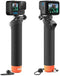 GoPro AFHGM-003 - Hand Grip Statief - Drijvend - Oranje