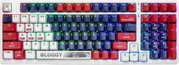 A4Tech Bloody S98 USB Sports Navy (BLMS Red Switches)