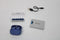 Sony LinkBuds S - Draadloze oordopjes - ANC 20 instellingen - Blauw