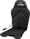 Next Level Racing HF8 - Haptic Feedback Gaming Pad - 8 trilzones - Zwart