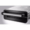 George Foreman 28000-56 - Smokeless Grill - 87% minder rook - Grijs