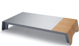 Sigel Smartstyle - monitorstandaard - 520x250x80mm - SI-SA404