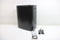 Brabantia Bo Touch Bin Hi Prullenbak - 60 liter - Soft-touch openingssysteem - Matt Black