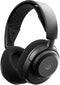 Steelseries Arctis Nova 3X Wireless - Draadloze Gaming Headset - 40 uur batterijduur - Zwart