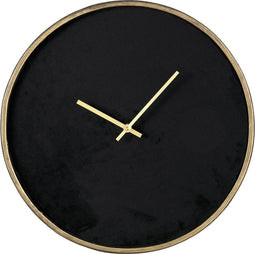 PTMD - Alice Black - Klokken - Black