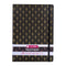 Schetsboek talens art creation 210x297mm art deco | 5 stuks