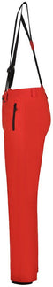 Icepeak Freiberg - Gewatteerde Skibroek - 10.000 mm Waterdicht - Rood