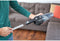 Black & Decker NSVA315J - Steelstofzuiger - Wasbaar filter - Antraciet