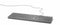 Dell KB216 - Toetsenbord - USB - QWERTY US - Grijs