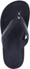 Crocs - Crocband Flip - Slipper - 48 - 49 - Blauw