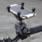 RAM Mounts Tough-Claw - Telefoonhouder - 360 graden draaibaar - Zwart