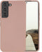 Dbramante1928 Greenland - Soft case - 100% gerecycled plastic - Roze