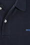 McGregor 2100 Classic Polo - Poloshirt Heren - Klassieke pasvorm - Navy XL