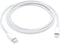 Apple MX0K2ZM/A - Lightning naar USB-C kabel - 1m - Wit