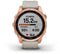 Garmin fēnix 7S Solar - Smartwatch - 1,2
