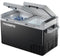 Dometic CFF 70DZ - Mobiele Dual-Zone Compressor Koel-/Vriesbox - 70 l volume - Energieklasse D