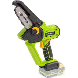 Fieldmann FZP 70101-0 - Snoerloze mini-kettingzaag