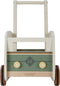 Little Dutch - Vintage Loopwagen - Hout - FSC
