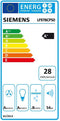 Siemens LF97BCP50 - iQ500 - Eilandschouwkap - 90 cm - Roestvrijstaal