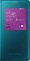 Samsung S View Cover - Flipcover met kijkvenster - Wit
