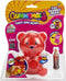 Gummymals - Interactieve Rode Gummy Bear - 20+ reacties en geluiden