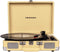 Crosley CR8005F-FW - Draaitafel - Bluetooth - Beige