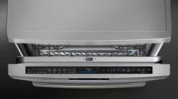 Siemens iQ700 SN27YI03CE - Onderbouw vaatwasser - Energieklasse B - Waterverbruik 9,5l per cyclus - Warmwateraansluiting