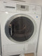 Refurbished - Beko DPU8306X wasdroger Vrijstaand Voorbelading 8 kg A+++ Wit