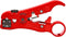 Knip Striptang coax-en datakabel