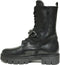Gabor 92.743 - Veterboots - Leer - Zwart - Maat 40