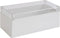 Bopla EUROMAS M 242 G 02242100 Universele behuizing 240 x 120 x 100 Polycarbonaat Lichtgrijs 1 stuk(s)
