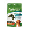 Whimzees - Snack voor honden - 6 Onderdelen (6 stuks)