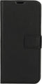 Mobiparts Galaxy A13 (2022) 5G - Classic Wallet Case - Ruimte voor pasjes - Zwart